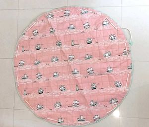 Kids Play Mat-Reversible