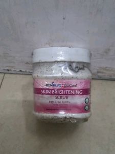 Gemblue Biocare Skin Brightening Scrub