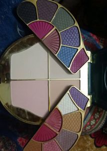 Makeup Kit All In One