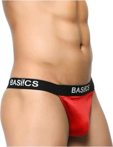 Narrow Thong Man Underwear