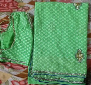 Beautiful Saree