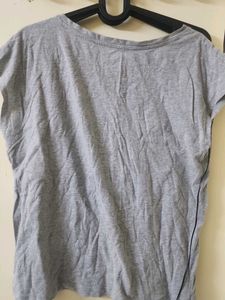 shirt with sequins