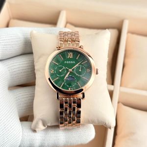 Fossil Watch