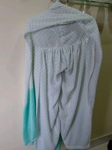 NEW Pathani Pant &amp; Duppata