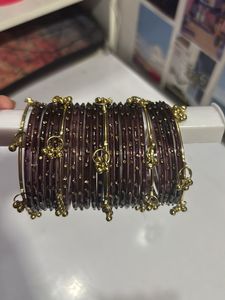 VIRAL KASHMIRI BANGLE SET✨