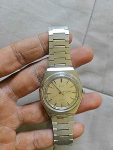 Vintage HMT Arjun Watch all original 💯