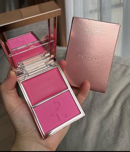 Patrick Ta Blush Palette