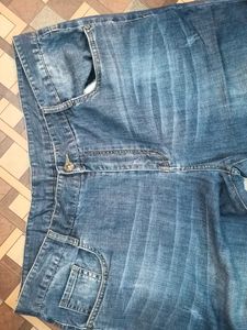 ⚡ ⚡ Flash Sale ⚡ ⚡ Denim Cropped Jeans