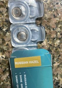 Color Contact Lenses