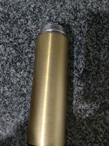 Smart Thermos Bottle