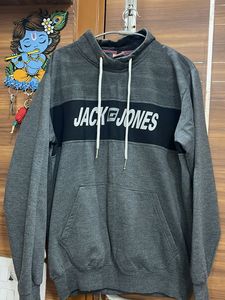Jack & Jones Stylish Hoodie