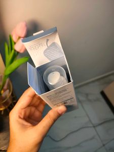 plum rice serum