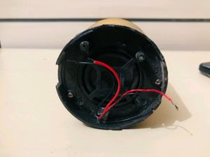Bluetooth Speaker