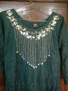 Daily Wear Kurta Set