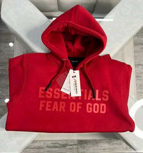 Essentials Fear of God Hoodie XXL