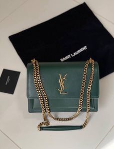 Luxury Bag Duo - 2 Bags, 1 Deal