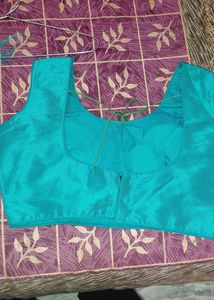 Lahnga Choli And Duppta Set
