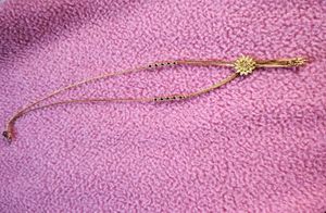 alloy mangalsutra