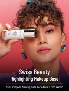 Combo of Swiss Beauty Primer &amp; Fixer
