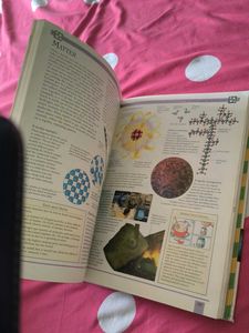 Children's Illustrated Encyclopedia
