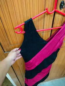 Party Wear Vinek Bodycon One Piece