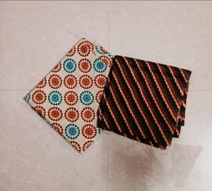 Dress Material Soft Polyster
