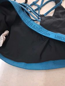 M Under Armour Sports Bra