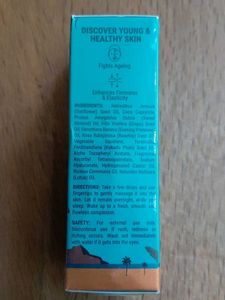 Pilgrim Vitamin C Night Serum
