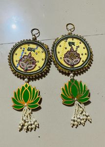 Decorative Door Hangings new