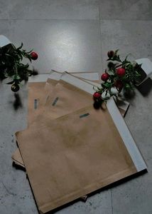 Pakaging Papers