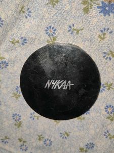 Nykaa Compact Powder