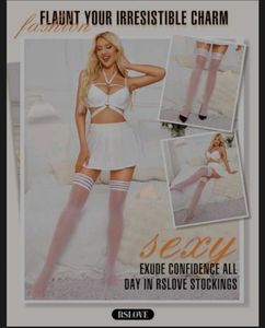 Thigh High Stockings