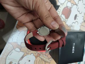 Timex Women's Watch - Classic Style