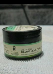 Pilgrim Squalane Glow Moisturizer pack of 2