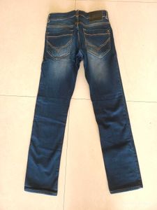 Pepe Jeans - Vapour - Waist 30 inch, Length 38cm