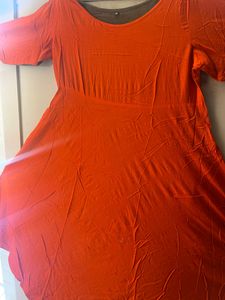 Navratri Wear Women's Gown👗