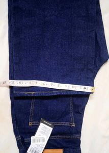 Tokyo Talkies Dark Wash Jeans
