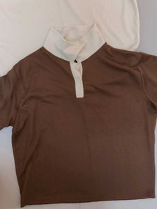 Stylish Long Sleeve Tops (2 pcs)
