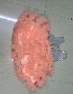Sparkling Party Dress for Girls