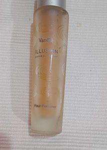 Vanesa Illusion Perfume