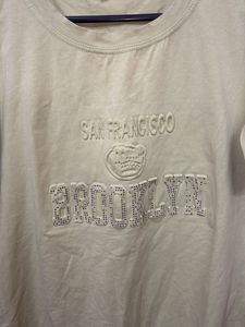 Cool Brooklyn Graphic Tee