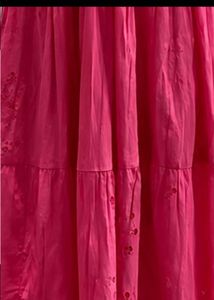 elegant Pink dress