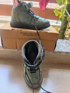 Girl Shoe For Kids