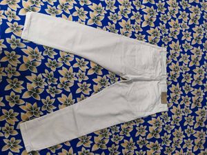 Men's Off-White Jeans