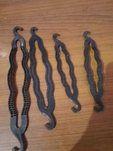 Set of Hair Styling Tools