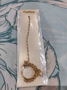 Traditional Nose Ring