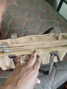hand bag - Stylish and Roomy