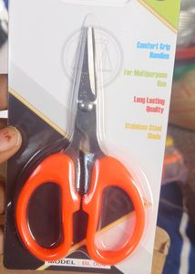 Pack Of 2 Small scissors