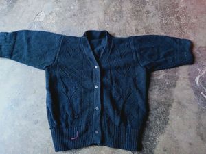 woman wollen jacket