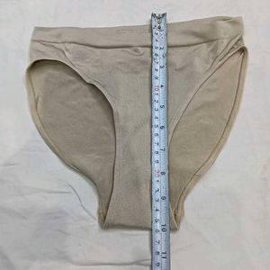 Comfortable⭐🎁 Beige Briefs